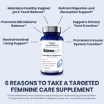 1746790278 1md nutrition biomemd probiotics for women 62 billion cfus 16 strains with prebiotics supports vaginal urinary health doctor formulated 30 capsules 2 pack.jpg