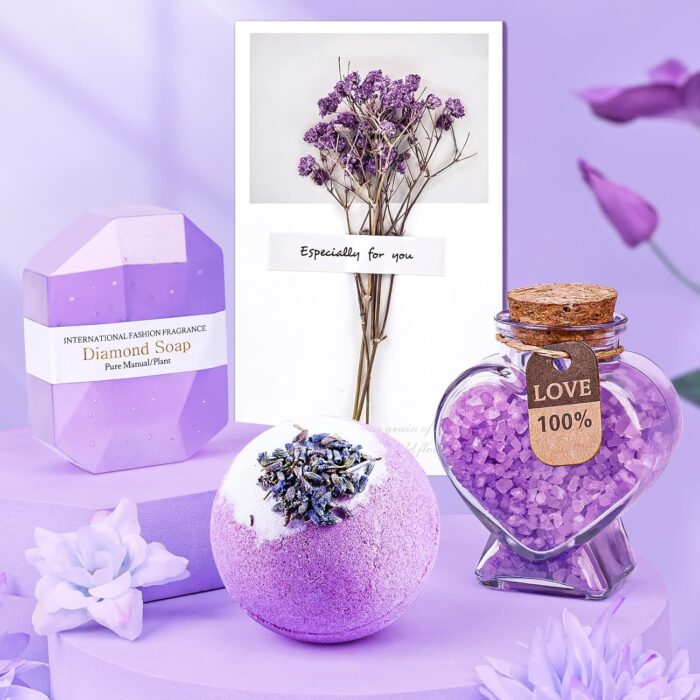 1746791131 mothers day gifts for mom from daughter son relaxing lavender spa basket set for women luxury self care basket for mama birthday mothers day gifts for women mom wife sister friend her.jpg