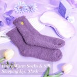 1746791135 mothers day gifts for mom from daughter son relaxing lavender spa basket set for women luxury self care basket for mama birthday mothers day gifts for women mom wife sister friend her.jpg