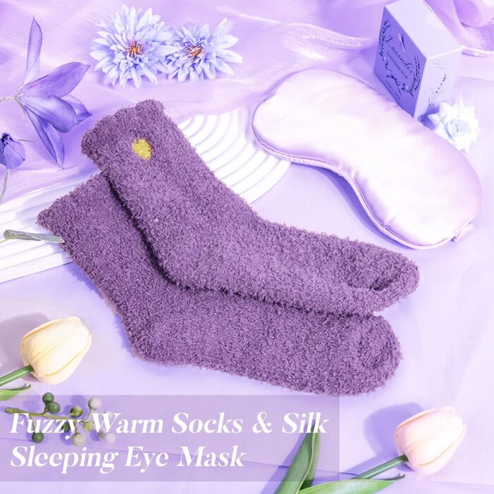 1746791135 mothers day gifts for mom from daughter son relaxing lavender spa basket set for women luxury self care basket for mama birthday mothers day gifts for women mom wife sister friend her.jpg
