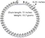 1746792726 18k platinum cuban style fashionable and minimalist womens bracelet for womens festivals high end gift.jpg