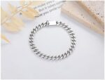 1746792728 18k platinum cuban style fashionable and minimalist womens bracelet for womens festivals high end gift.jpg