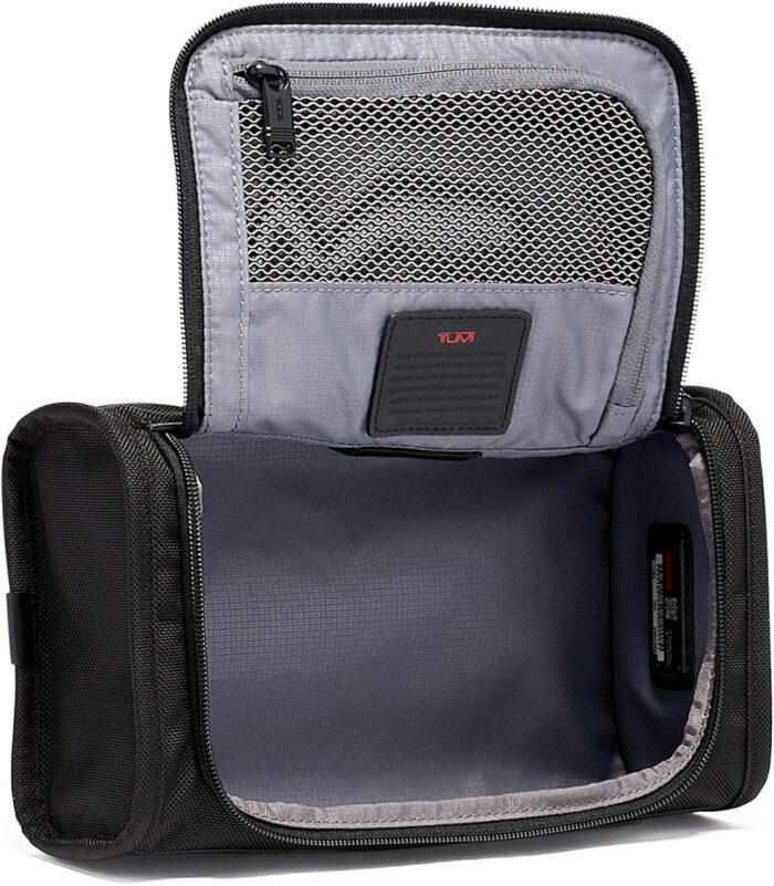 1746793023 tumi alpha travel kit travel toiletry bag compact travel organizer for cosmetics essentials tumi tracer black.jpg