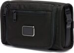 1746793025 tumi alpha travel kit travel toiletry bag compact travel organizer for cosmetics essentials tumi tracer black.jpg