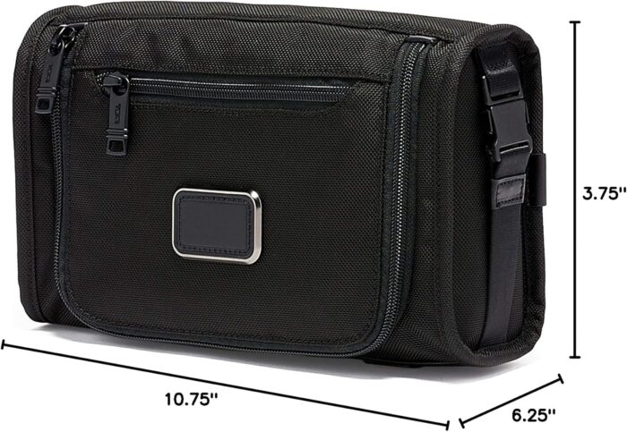 1746793029 tumi alpha travel kit travel toiletry bag compact travel organizer for cosmetics essentials tumi tracer black.jpg