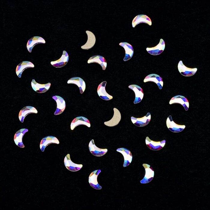1746793217 100pcs ab nail rhinestones moon star design shape crystal gemstones for nail art designer tech charms material supply.jpg