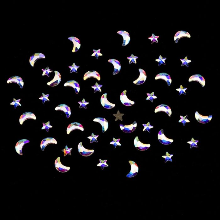1746793218 100pcs ab nail rhinestones moon star design shape crystal gemstones for nail art designer tech charms material supply.jpg