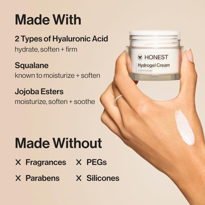 1746793822 honest beauty the icons skincare trio travel kit mini hydrogel cream gentle gel cleanser vitamin c radiance serum gentle for sensitive skin vegan.jpg