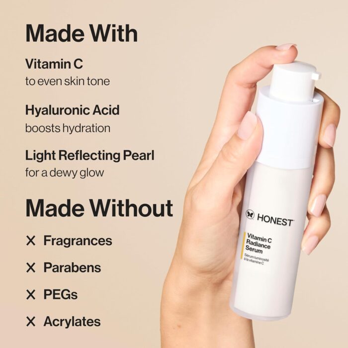 1746793826 honest beauty the icons skincare trio travel kit mini hydrogel cream gentle gel cleanser vitamin c radiance serum gentle for sensitive skin vegan.jpg