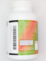 1746793952 turmeric moringa supplement ginger boswellia saffron supplement for women and men with ceylon cinnamon tart cherry quercetin garlic nettle holy basil 5pack.jpg
