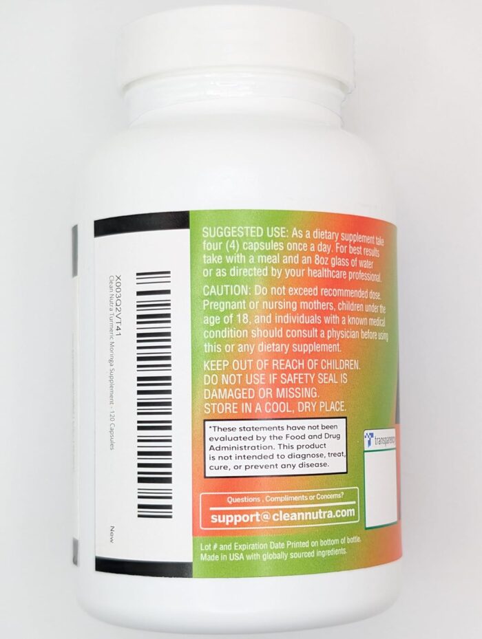 1746793952 turmeric moringa supplement ginger boswellia saffron supplement for women and men with ceylon cinnamon tart cherry quercetin garlic nettle holy basil 5pack.jpg