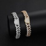 1746796422 18k gold cuban hip hop bracelet fashionable high end bracelet mens and womens holiday gifts.jpg