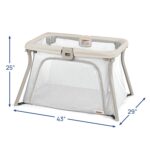 1746796665 chicco alfa lite® lightweight travel playard portable playpen for babies and toddlers snap opencompact fold design13 lbs. baby travel essential midnightnavy.jpg