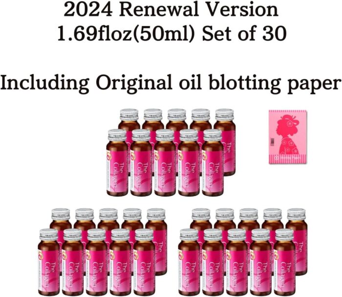 1746797600 shiseido the collagen drink liquid 50ml x 10 bottles japan 3.jpg