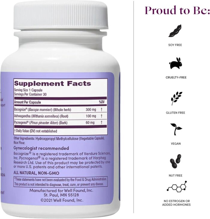 1746801305 womaness menopause supplements for women perimenopause menopause relief for hot flashes night sweats vaginal dryness brain fog mood support hormone estrogen free 3 pack.jpg