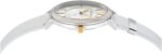 1746802321 versace v eternal collection luxury womens watch timepieces with a white strap featuring a stainless steel case and a silver dial.jpg