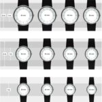 1746802328 versace v eternal collection luxury womens watch timepieces with a white strap featuring a stainless steel case and a silver dial.jpg