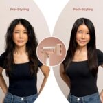 1746804056 shark speedstyle essential high velocity dryer with concentrator lightweight ionic no heat damage best for straight and wavy hair silk hd301.jpg