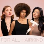 1746804059 shark speedstyle essential high velocity dryer with concentrator lightweight ionic no heat damage best for straight and wavy hair silk hd301.jpg