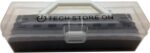1746804170 flash usb thumb drive holder storage organizer case antistatic and shockproof plastic medium holds 24 usb slots.jpg