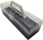 1746804171 flash usb thumb drive holder storage organizer case antistatic and shockproof plastic medium holds 24 usb slots.jpg