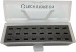 1746804173 flash usb thumb drive holder storage organizer case antistatic and shockproof plastic medium holds 24 usb slots.jpg
