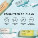 1746804909 indie lee discovery gift set travel size toiletries skincare set with brightening cleanser coq 10 toner squalane facial oil skin care kit for adults 3 piece travel size set.jpg