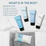 1746807740 h2o therapy hotel soaps toiletries bulk set 1 shoppe amenities kit 0.85oz shampoo conditioner body wash lotion 1oz bar soap travel size 300 pieces.jpg