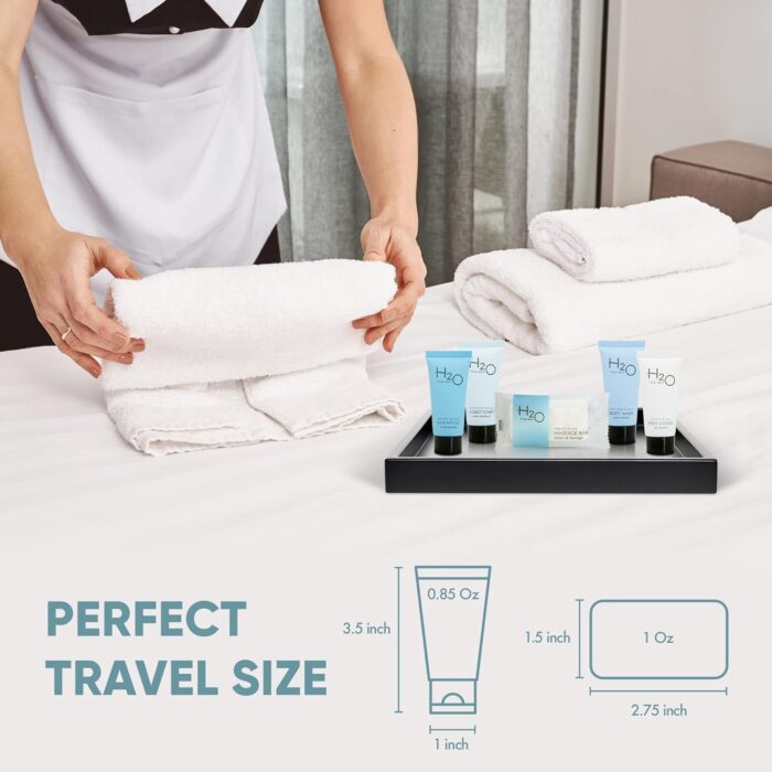 1746807743 h2o therapy hotel soaps toiletries bulk set 1 shoppe amenities kit 0.85oz shampoo conditioner body wash lotion 1oz bar soap travel size 300 pieces.jpg