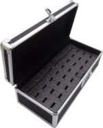 1746807871 flash usb thumb drive holder storage organizer case antistatic and shockproof aluminum medium holds 24 usb 2 hdd slots.jpg