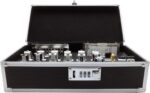 1746807875 flash usb thumb drive holder storage organizer case antistatic and shockproof aluminum medium holds 24 usb 2 hdd slots.jpg