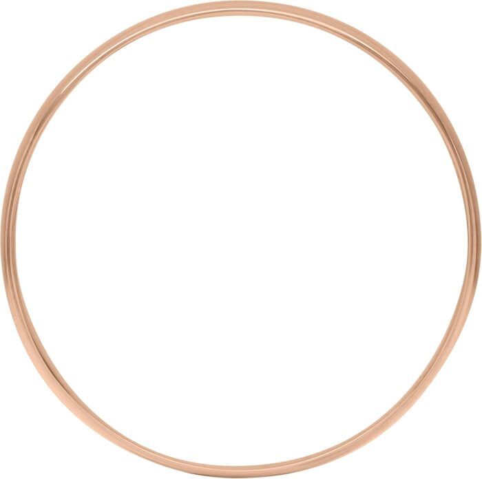 1746808710 womens 10k or 14k rose white or yellow gold 2mm petite classic plain wedding band by brilliant expressions.jpg