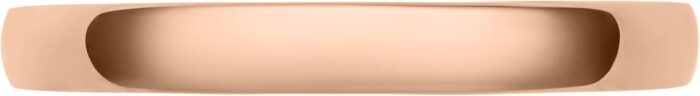 1746808712 womens 10k or 14k rose white or yellow gold 2mm petite classic plain wedding band by brilliant expressions.jpg