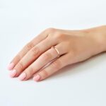 1746808713 womens 10k or 14k rose white or yellow gold 2mm petite classic plain wedding band by brilliant expressions.jpg
