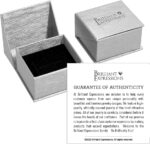 1746808715 womens 10k or 14k rose white or yellow gold 2mm petite classic plain wedding band by brilliant expressions.jpg