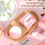 1746809562 birthday gifts for women self care gifts for women relaxing spa gifts basket care package wflannel blanket unique gifts box for mom her best friend sister grandma wife.jpg
