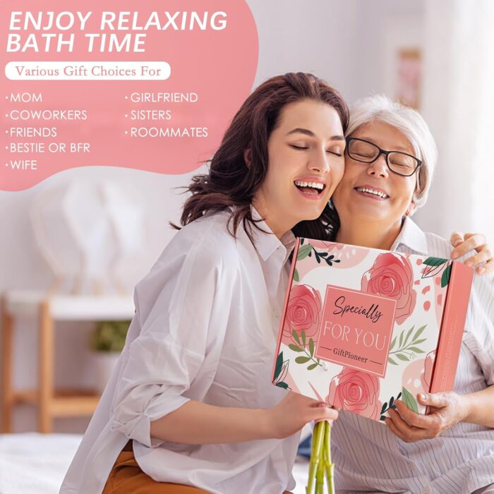 1746809565 birthday gifts for women self care gifts for women relaxing spa gifts basket care package wflannel blanket unique gifts box for mom her best friend sister grandma wife.jpg