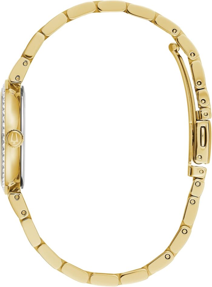 1746809675 bulova ladies classic crystal stainless steel 3 hand quartz watch white mother of pearl dial.jpg