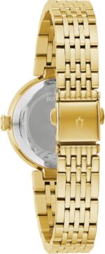 1746809677 bulova ladies classic crystal stainless steel 3 hand quartz watch white mother of pearl dial.jpg