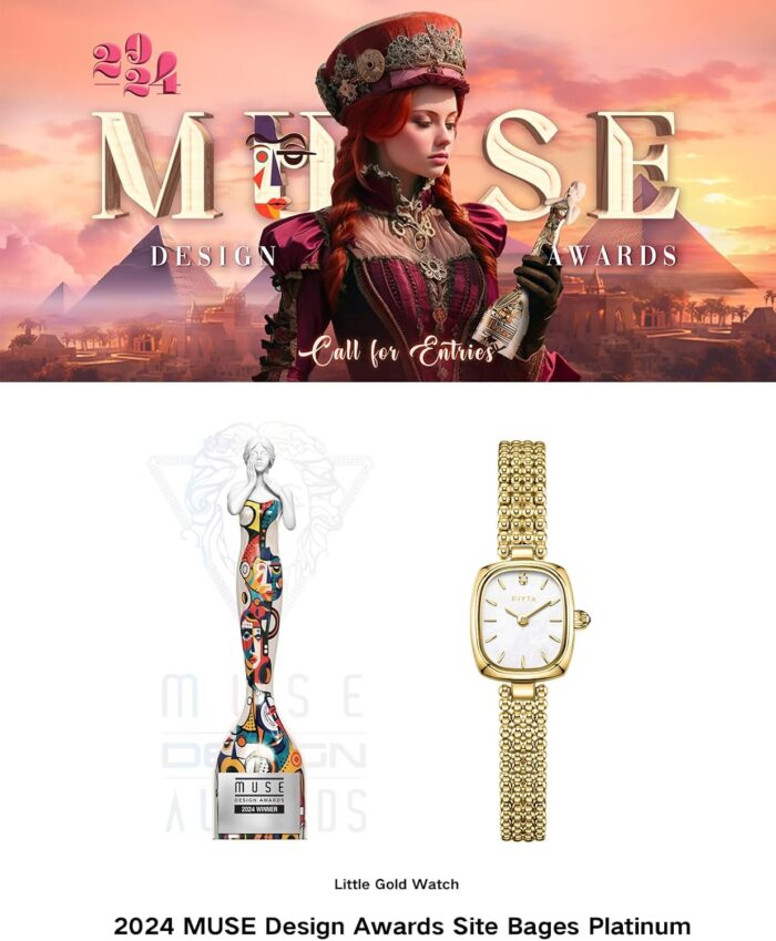 1746809932 small gold watch series womens watch diamond studded rectangular case adjustable stainless steel bracelet wrapped by stylish gift box elegant present watch for women.jpg