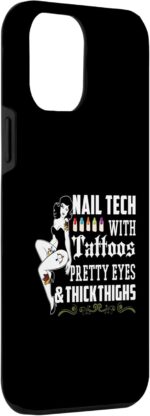 1746813295 iphone 14 pro max manicurist artist nail technician salon designer nail tech case.jpg