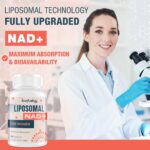 1746816439 2000mg liposomal nad for women nad supplement with ashwagandha maca black cohosh ginkgo biloba max absorption nad plus menopause cognitive clarity energy aging defense 720 capsules.jpg