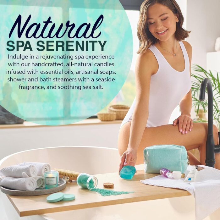 1746818025 11 pcs gift basket for women spa self care kit unique spa gift box set for women birthday gifts for friend women mom wife girlfriend sister coworker her mothers day gift blue.jpg