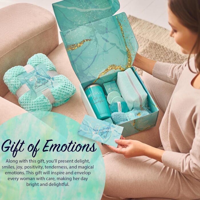 1746818027 11 pcs gift basket for women spa self care kit unique spa gift box set for women birthday gifts for friend women mom wife girlfriend sister coworker her mothers day gift blue.jpg