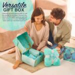 1746818030 11 pcs gift basket for women spa self care kit unique spa gift box set for women birthday gifts for friend women mom wife girlfriend sister coworker her mothers day gift blue.jpg