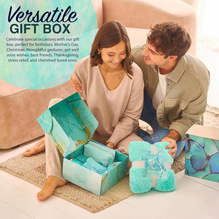 1746818030 11 pcs gift basket for women spa self care kit unique spa gift box set for women birthday gifts for friend women mom wife girlfriend sister coworker her mothers day gift blue.jpg