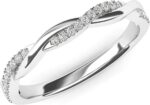 1746818608 14k white gold 2.5mm petite twisted vine simulated diamond ring wedding band matching ring.jpg