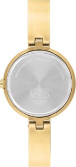 1746821949 movado bold bangles womens watch swiss quartz movement stainless steel bangle adjustable 3 atm water resistance luxury fashion timepiece for her 28mm.jpg