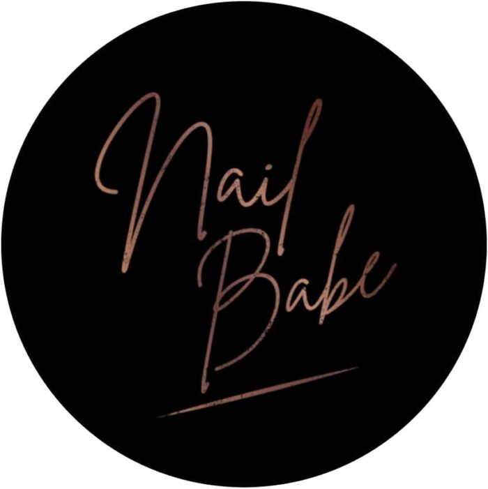 1746825647 nail babe nail salon nail designer nail stylist nail tech popsockets swappable popgrip.jpg