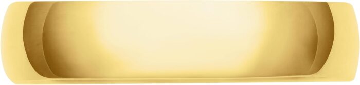 1746825930 womens 10k or 14k rose white or yellow gold 4mm petite classic plain wedding band by brilliant expressions.jpg